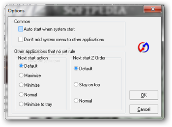 Auto Window Manager screenshot 4