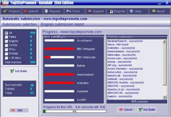 AutoAdd screenshot 2