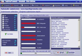 AutoAdd screenshot 3