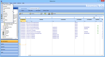 AutoAppointments screenshot 4