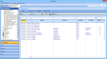 AutoAppointments screenshot 5