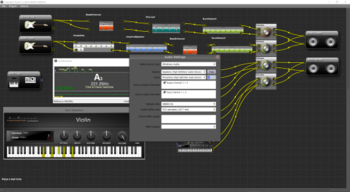 AutoBacktrack screenshot 3