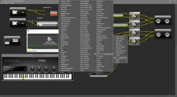 AutoBacktrack screenshot 4