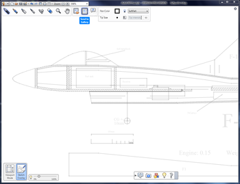 AutoCAD Freestyle screenshot 2