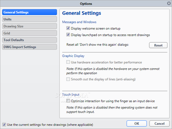 AutoCAD Freestyle screenshot 3