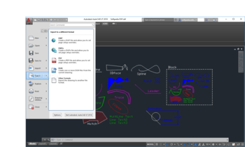 AutoCAD LT screenshot 10