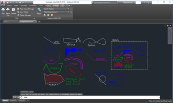 AutoCAD LT screenshot 8