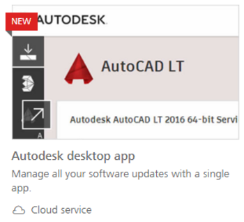 AutoCAD LT screenshot 2