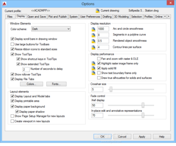 AutoCAD Mechanical screenshot 11