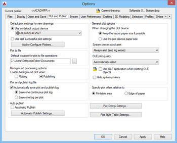 AutoCAD Mechanical screenshot 13