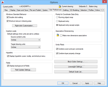 AutoCAD Mechanical screenshot 15