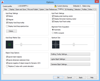 AutoCAD Mechanical screenshot 16