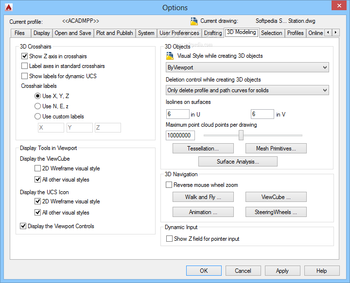 AutoCAD Mechanical screenshot 17