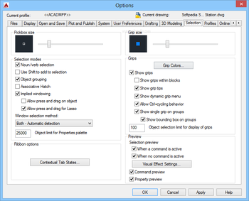 AutoCAD Mechanical screenshot 18