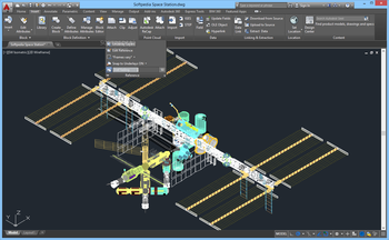 AutoCAD Mechanical screenshot 2