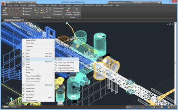 AutoCAD Mechanical screenshot 4