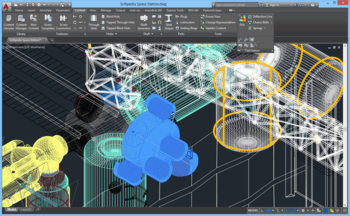 AutoCAD Mechanical screenshot 5