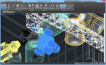 AutoCAD Mechanical screenshot 6