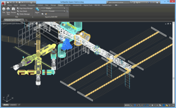 AutoCAD Mechanical screenshot 8