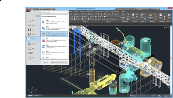 AutoCAD Mechanical screenshot 9