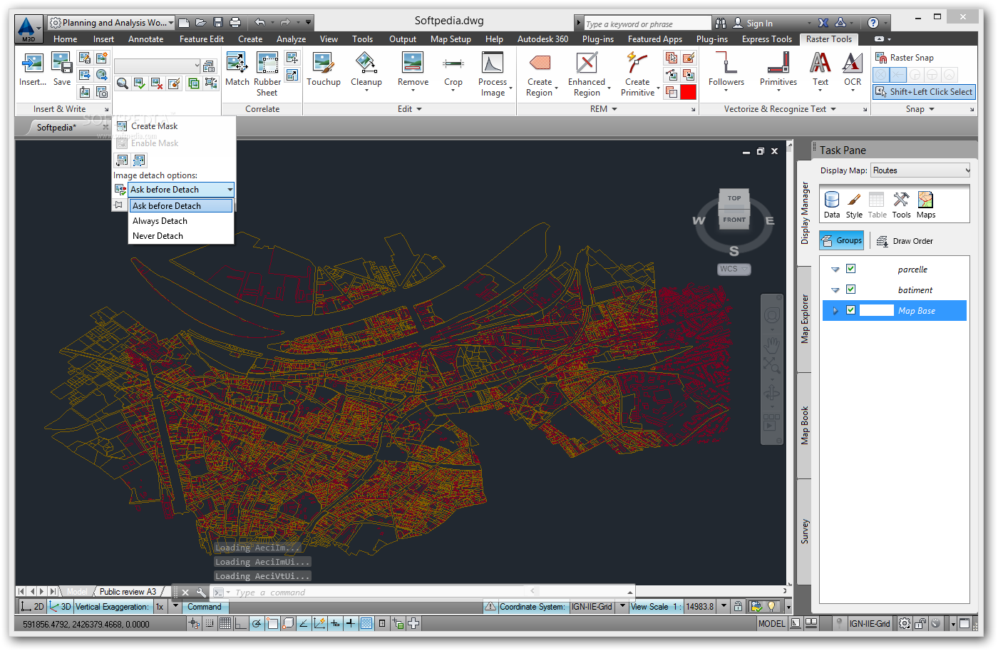 AutoCAD Raster Design 2014 discount