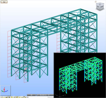 AutoCAD Structural Detailing screenshot 2