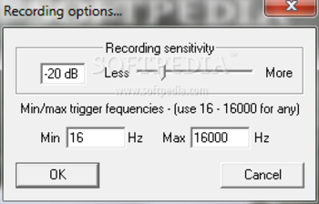Autocord screenshot 3
