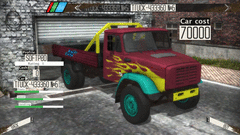 Autocross Truck Racing screenshot 2