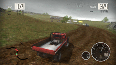 Autocross Truck Racing screenshot 6