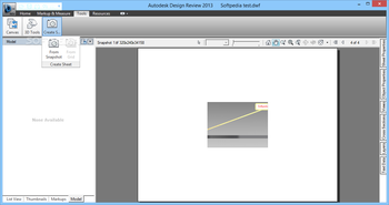 Autodesk Design Review 2013 screenshot 16