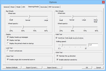 Autodesk Design Review 2013 screenshot 22