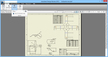 Autodesk Design Review 2013 screenshot 7