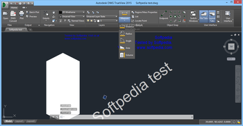 Autodesk DWG TrueView screenshot 4