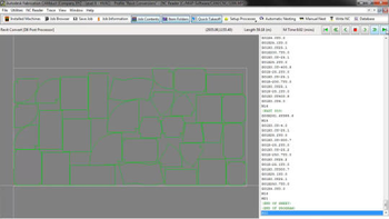 Autodesk Fabrication ESTmep screenshot