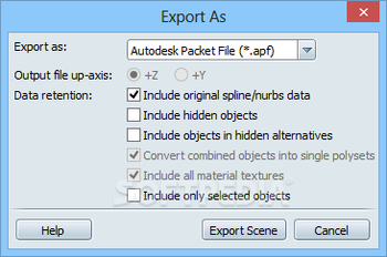 Autodesk Showcase screenshot 12