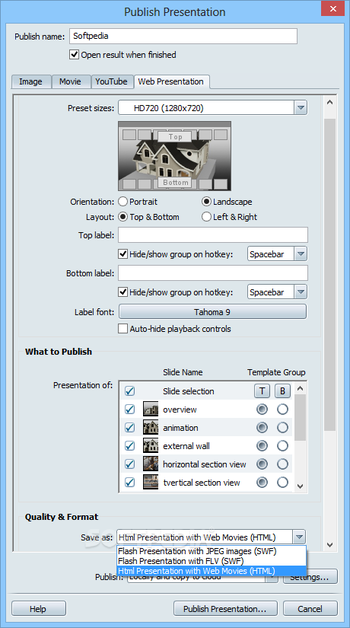 Autodesk Showcase screenshot 16