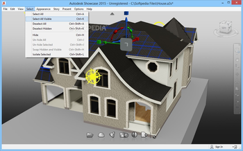 Autodesk Showcase screenshot 19