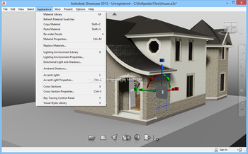 Autodesk Showcase screenshot 20