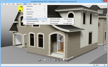 Autodesk Showcase screenshot 21