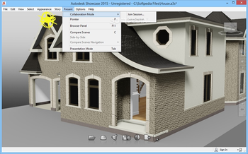 Autodesk Showcase screenshot 22