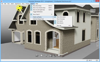 Autodesk Showcase screenshot 23