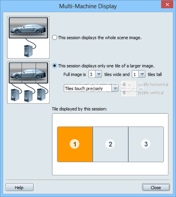 Autodesk Showcase screenshot 25