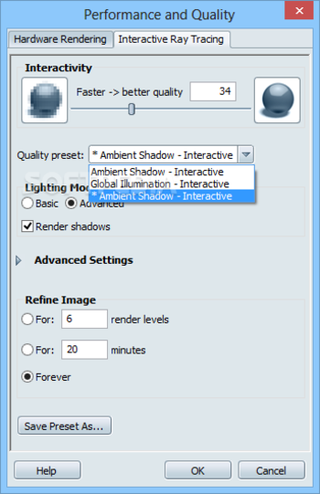 Autodesk Showcase screenshot 27