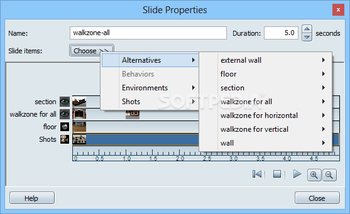 Autodesk Showcase screenshot 31