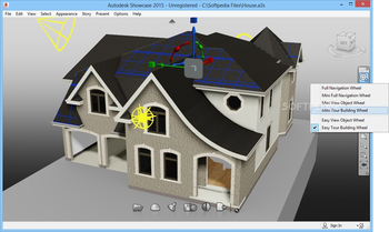 Autodesk Showcase screenshot 5