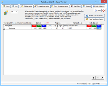 AutoDoc HSE screenshot 11