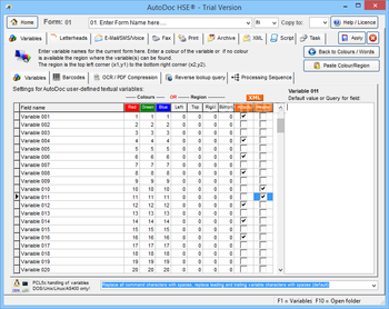 AutoDoc HSE screenshot 12
