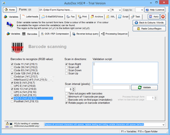 AutoDoc HSE screenshot 13