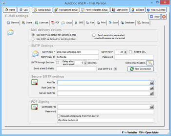 AutoDoc HSE screenshot 5