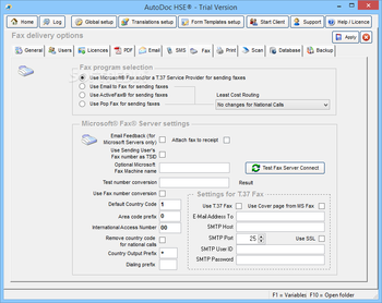 AutoDoc HSE screenshot 6